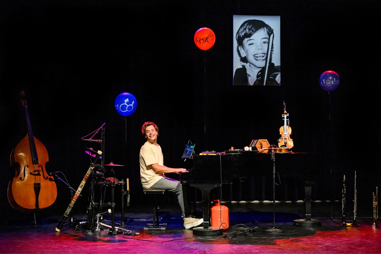 Diederick S Duel Foto Annemieke Van Der Togt 20