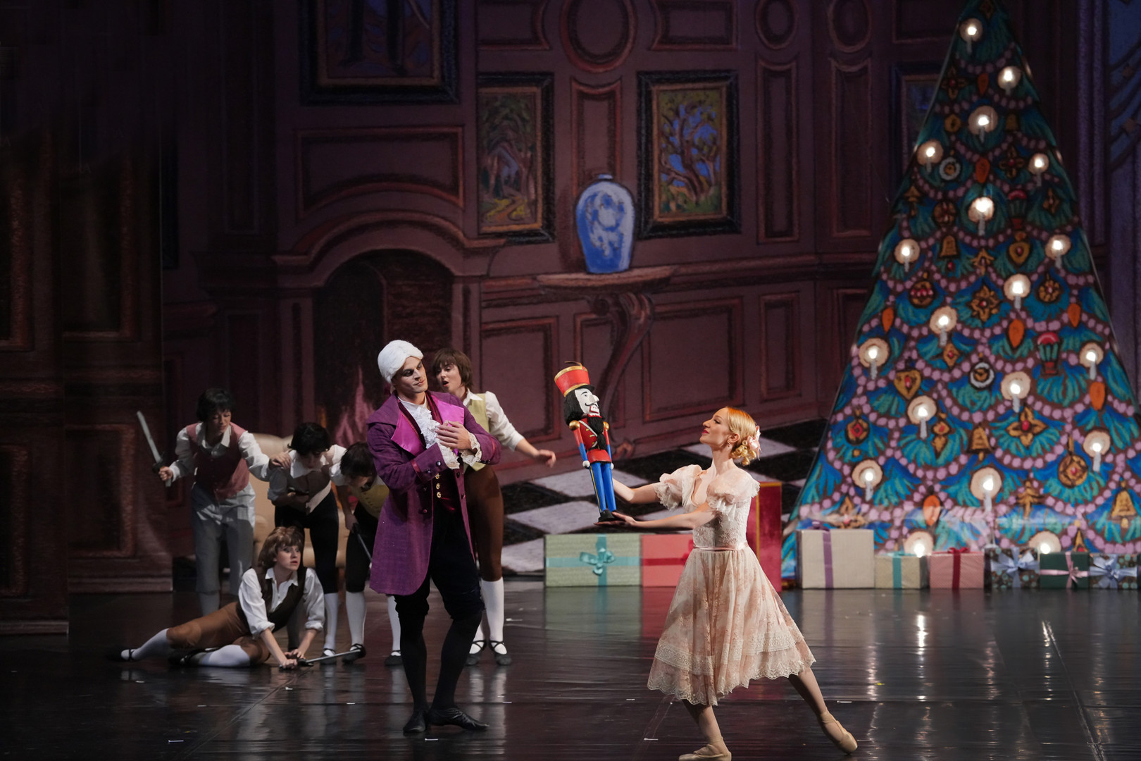 Notenkraker Stara Zagora 003