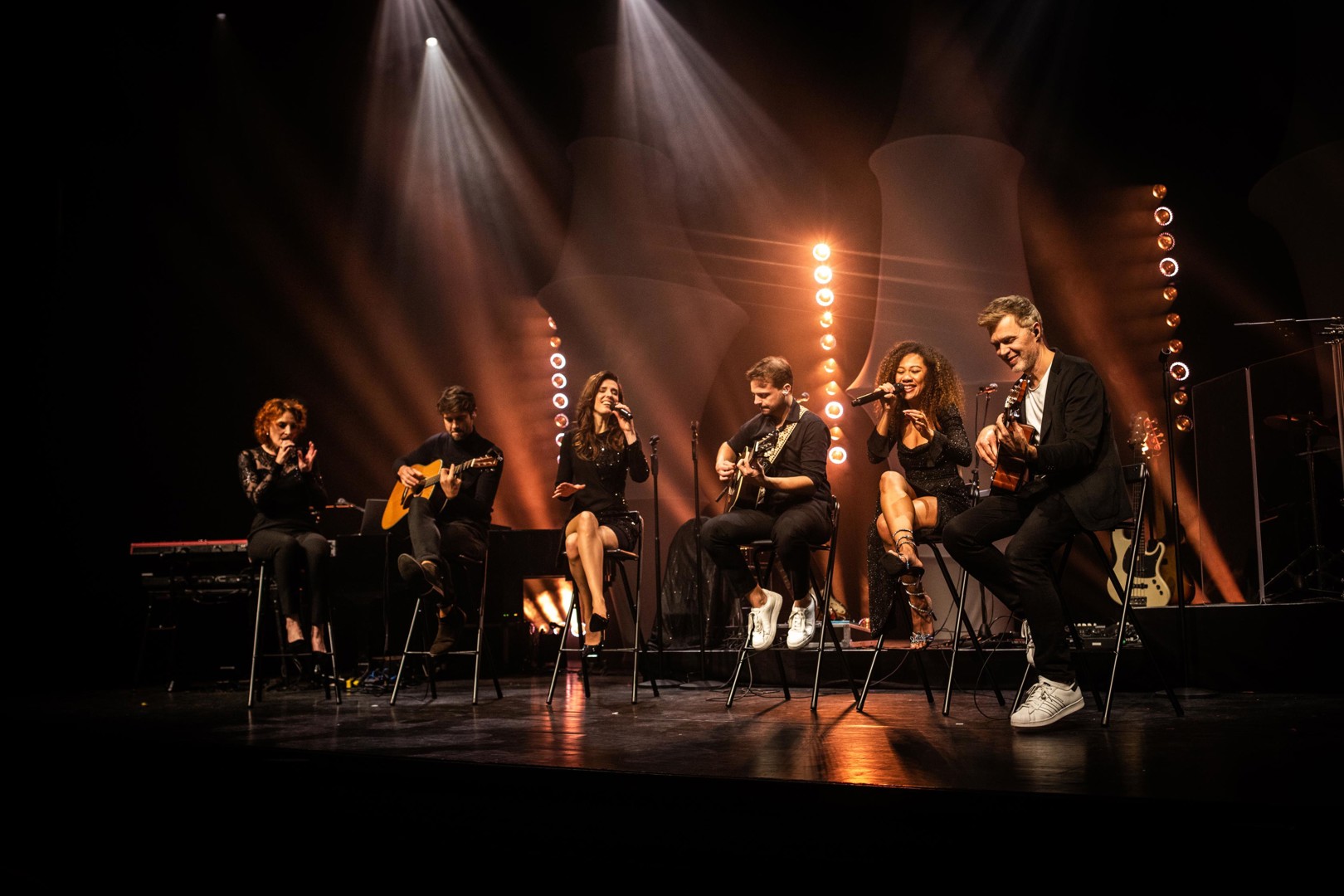 Leading Ladies Live Fotograaf Diana Vellema Scènefoto 4