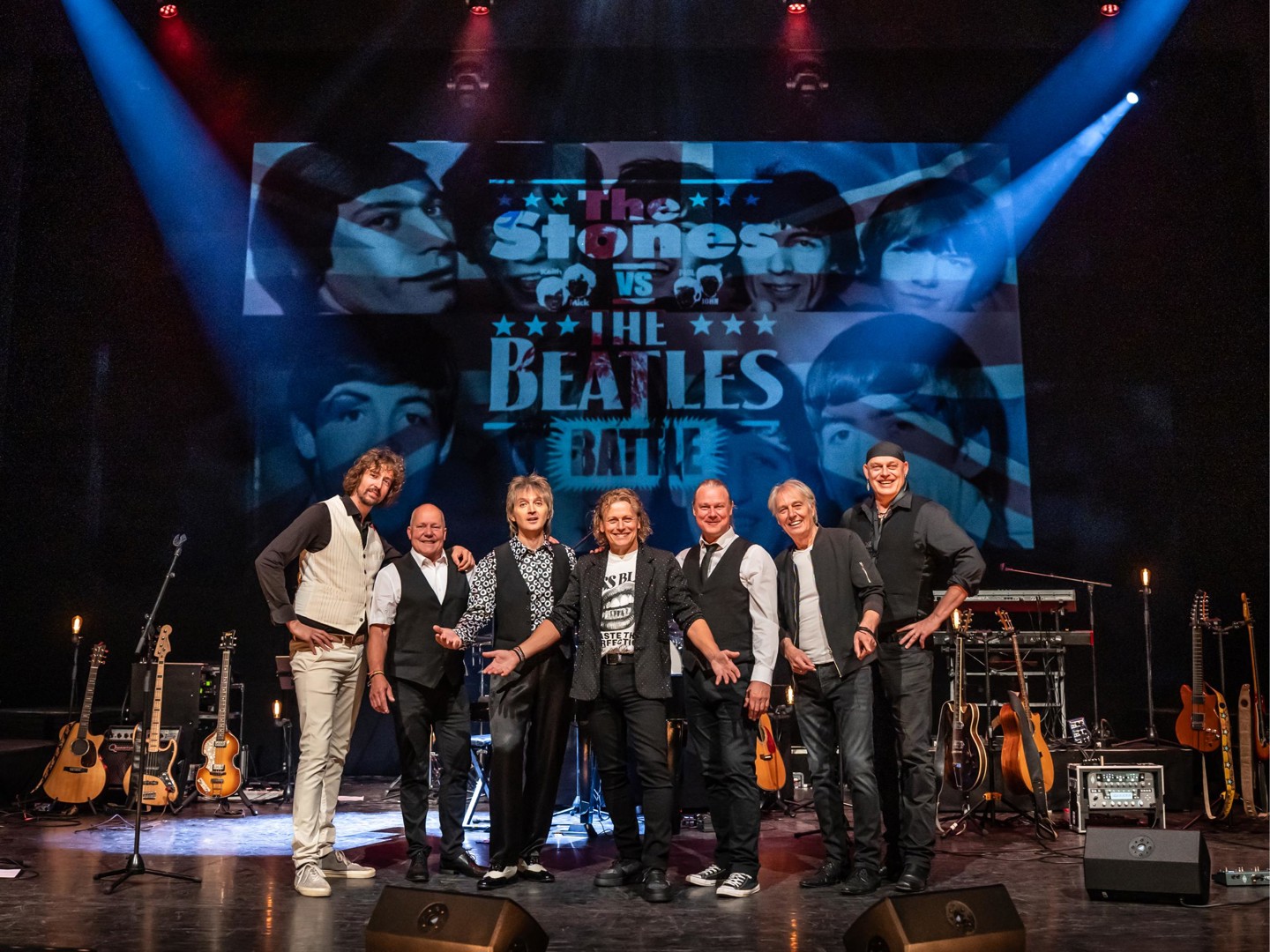 Carlagorterfotografie Thestonesvsthebeatles2025 79