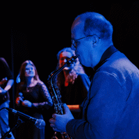 School's LOUD Beau Kremers 20