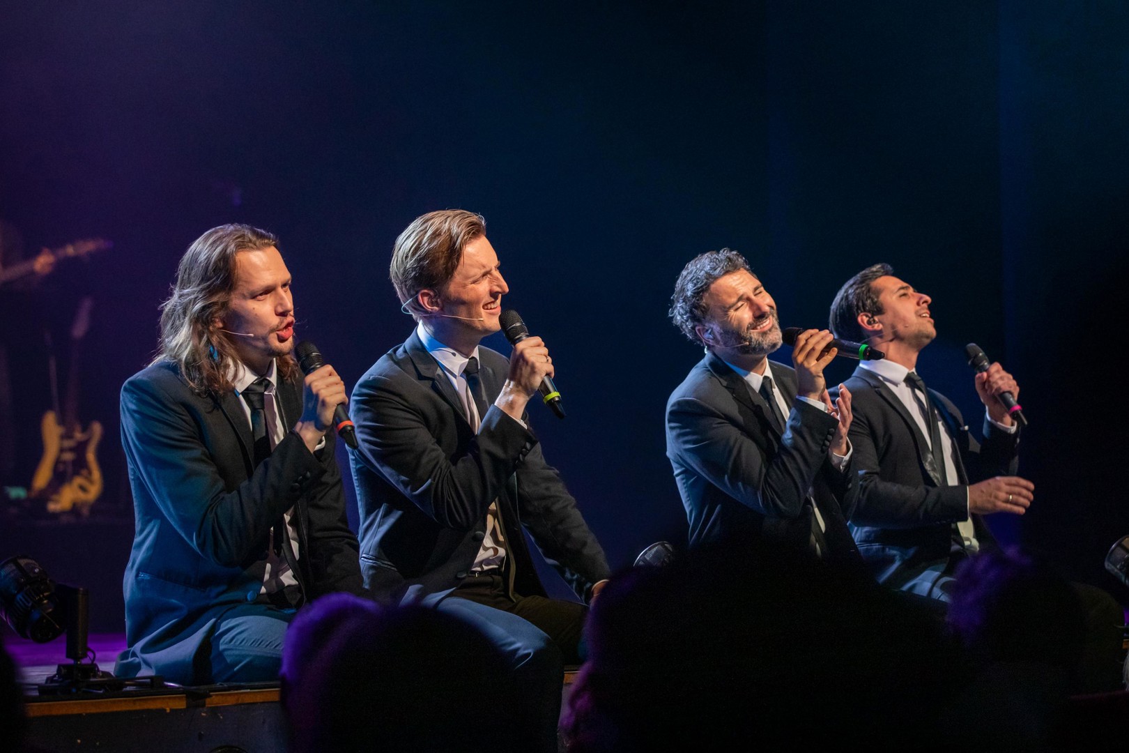 Dutch Tenors Anniek De Wild 89 2