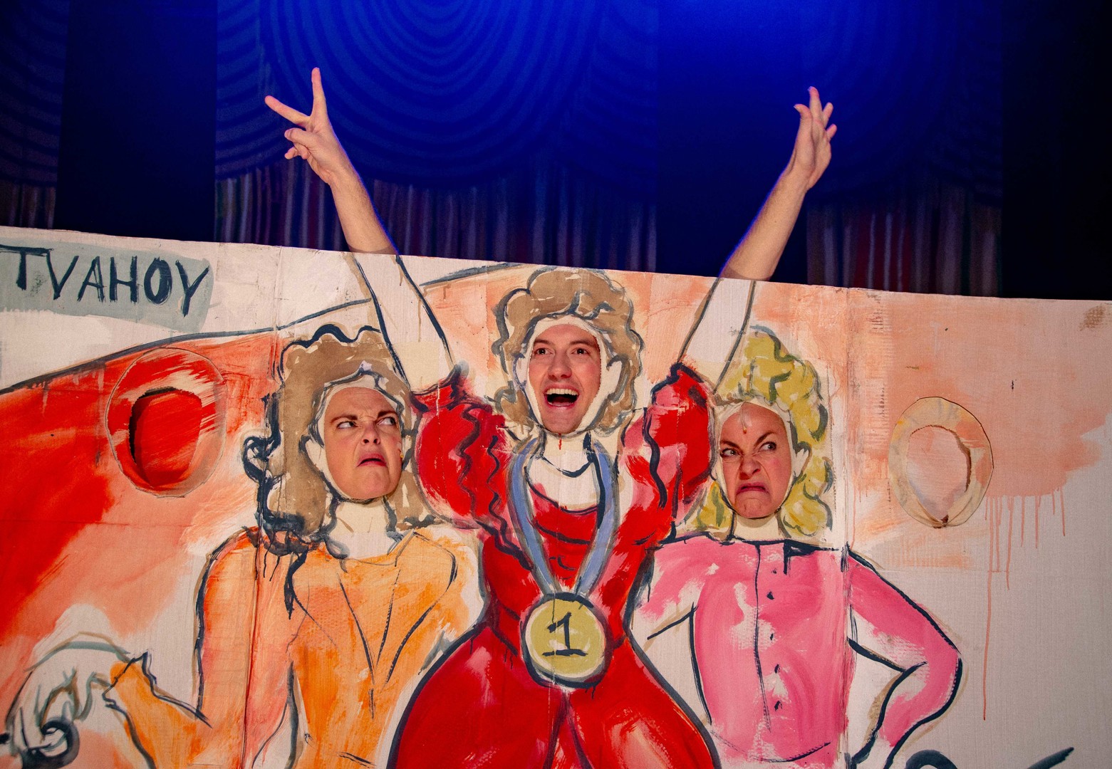 Isabellevanputten Dookscene Naamsvermeldingverplicht 30