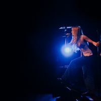 School's LOUD Beau Kremers 13