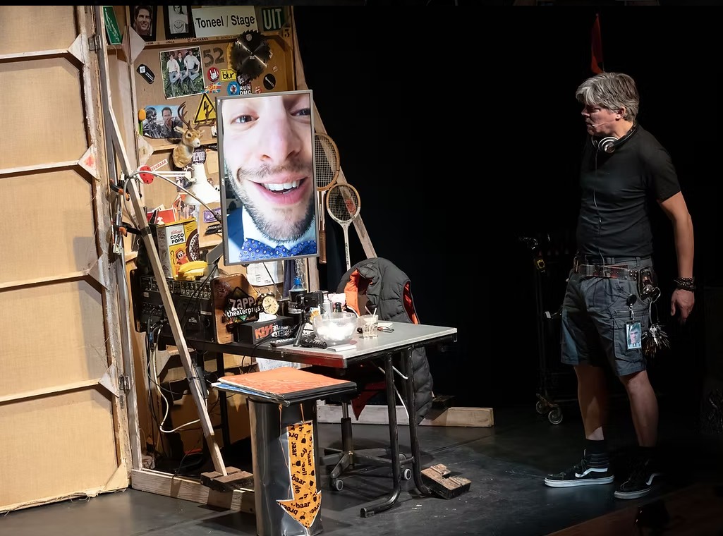 Waanzinnige Boomhut 5
