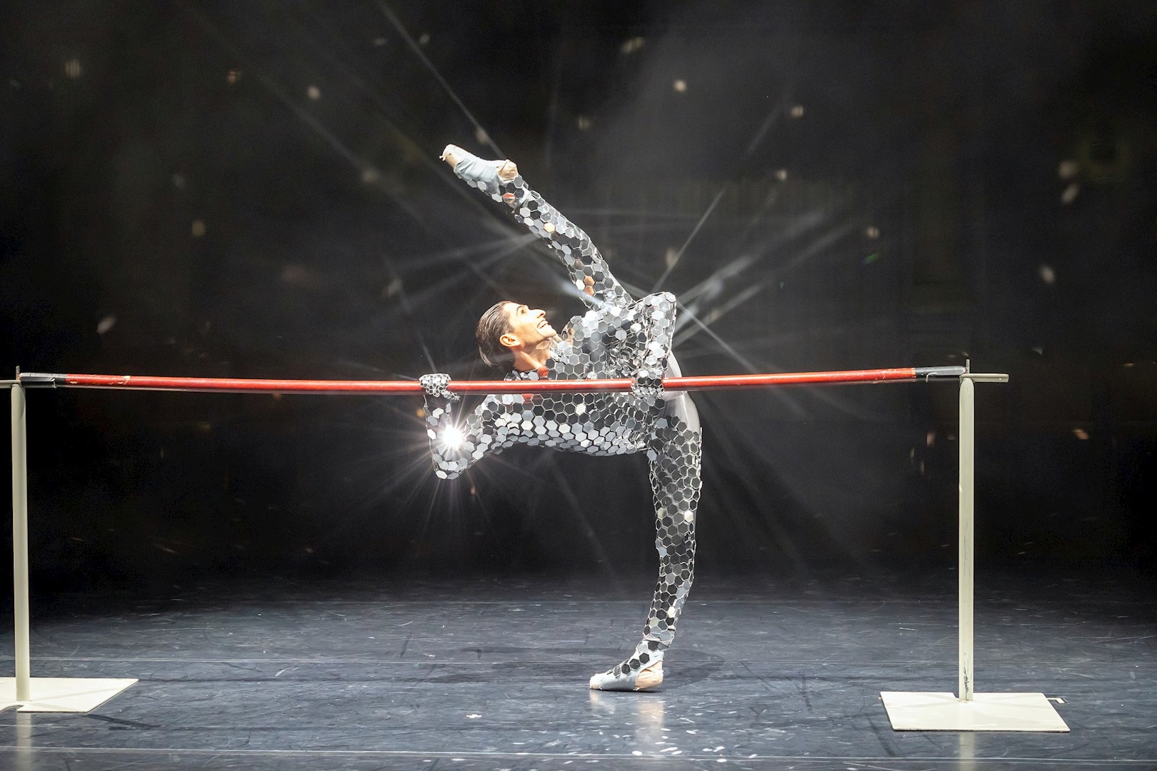 6. Introdans Hubclub'23 Unique (Part 1) Vincenzo Turiano Foto Hans Gerritsen
