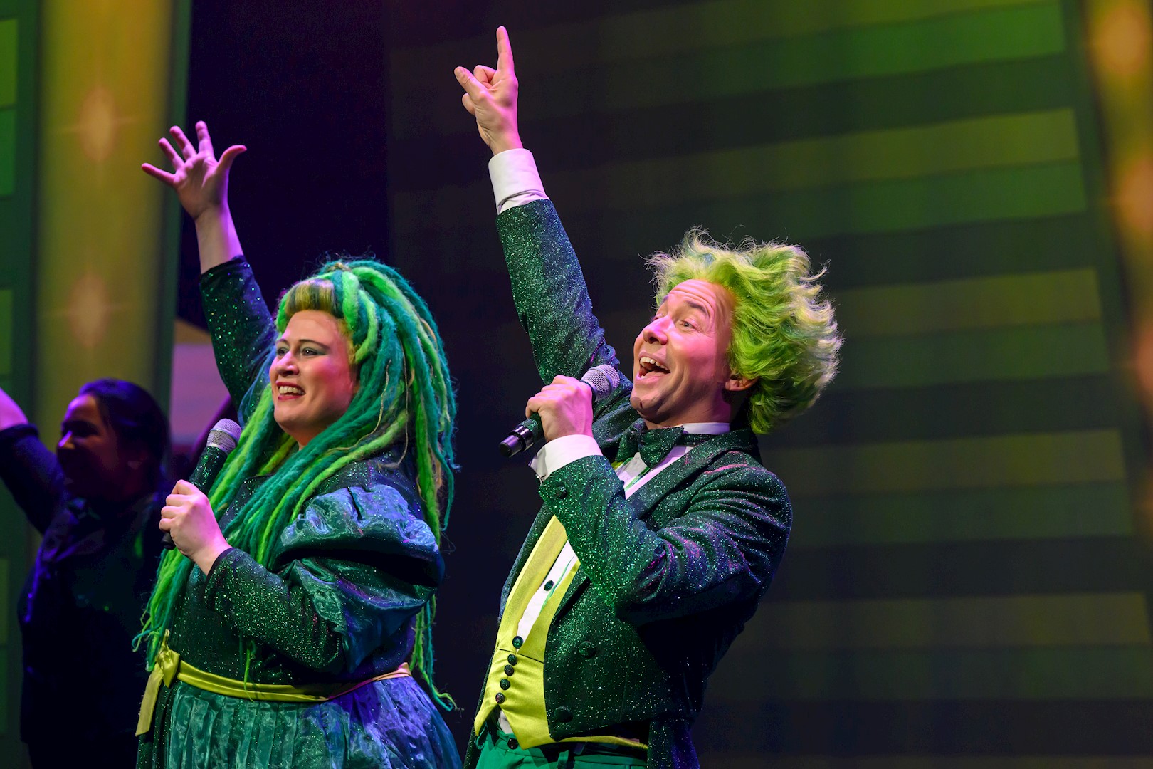 Selectie Titus En Fien Wintershow 2022 058
