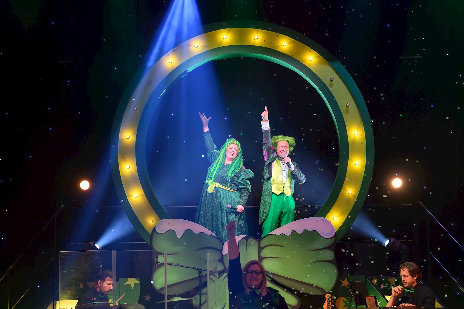Selectie Titus En Fien Wintershow 2022 164