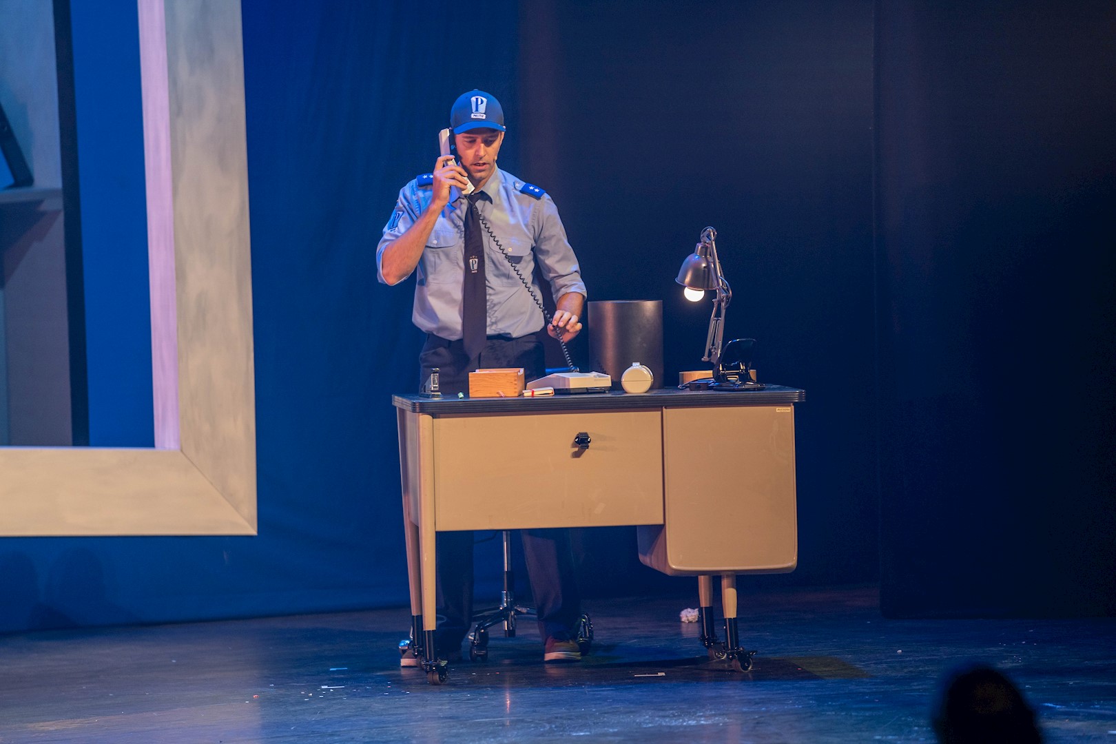 MM01 Show Onzichtbareekster BE 42 (1)