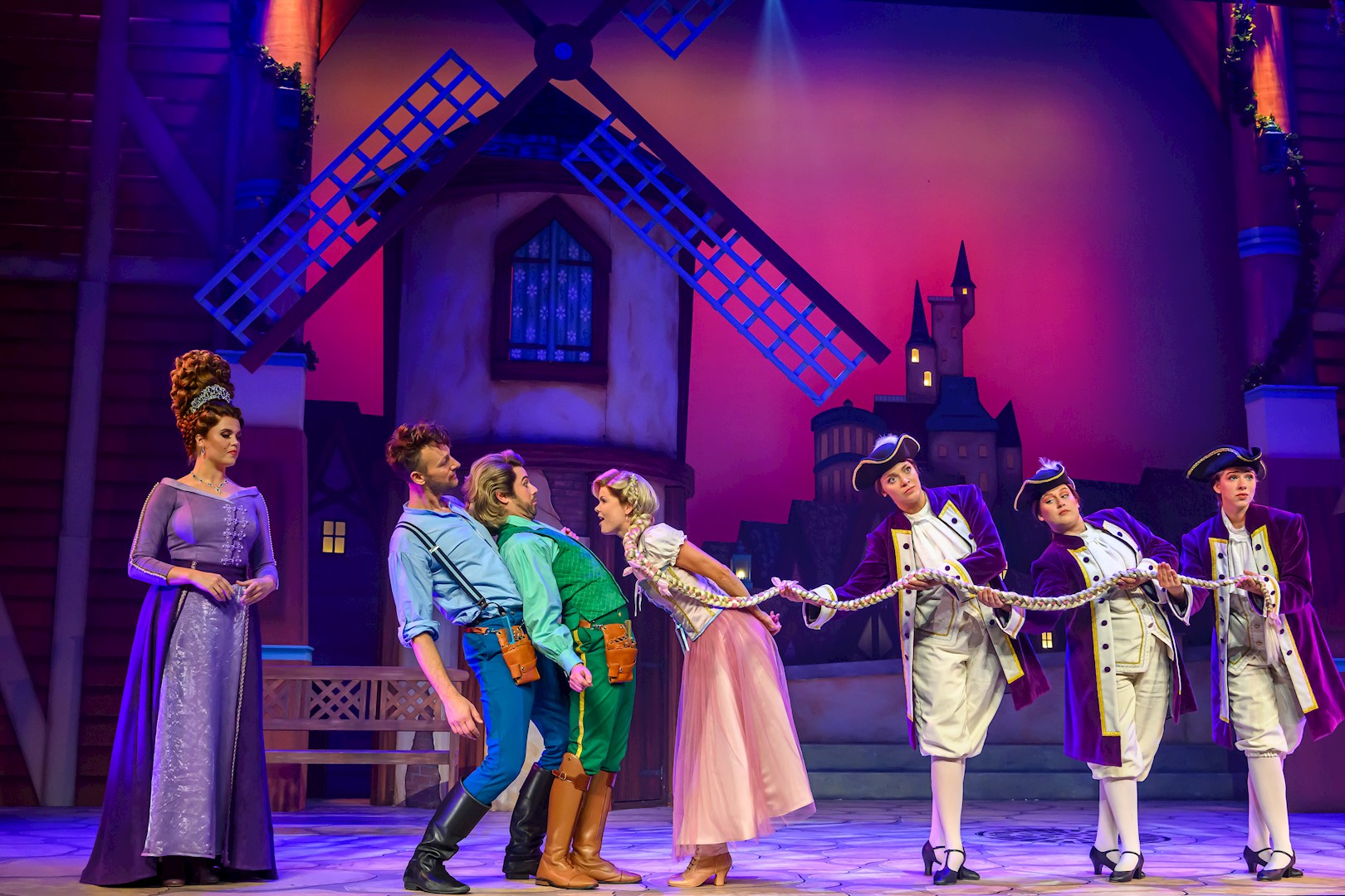 001 Rapunzel De Musical 2324 Wim Lanser (1)