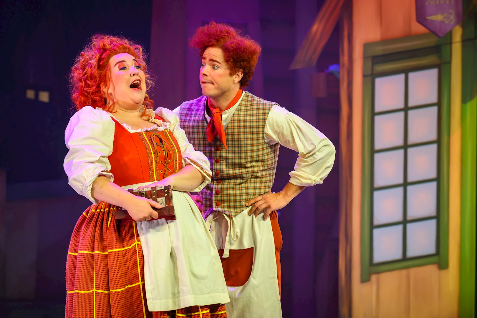 002 Rapunzel De Musical 2324 Wim Lanser (1)