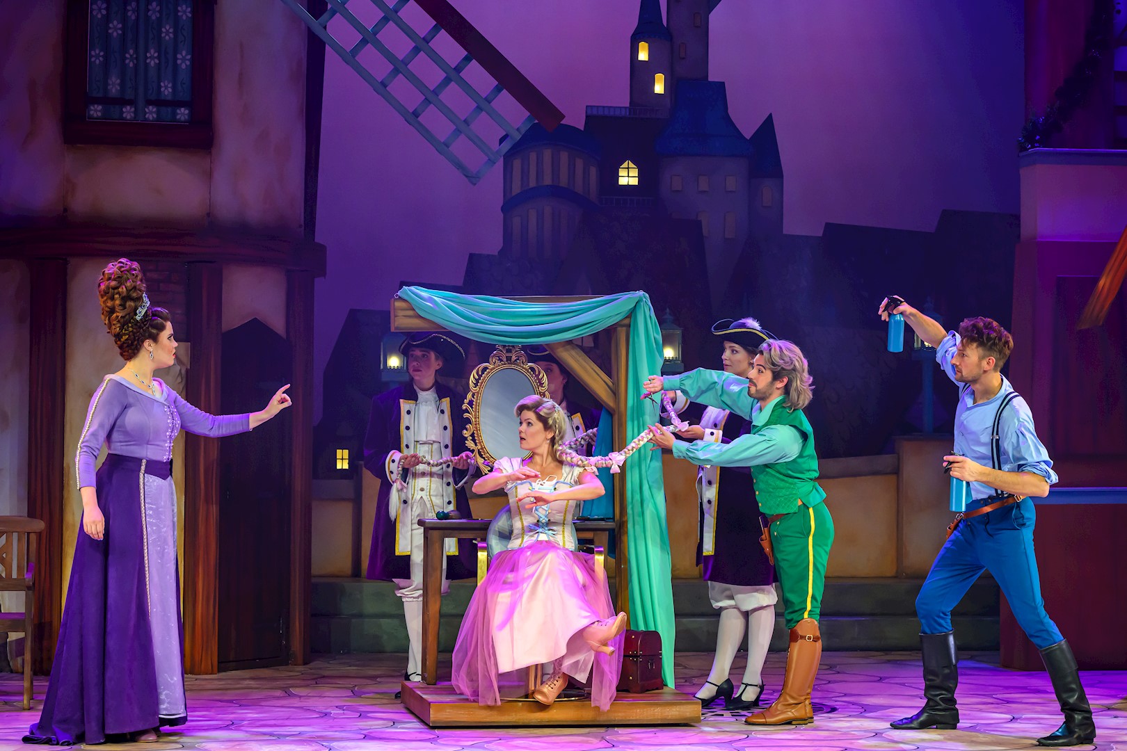 004 Rapunzel De Musical 2324 Wim Lanser (1)