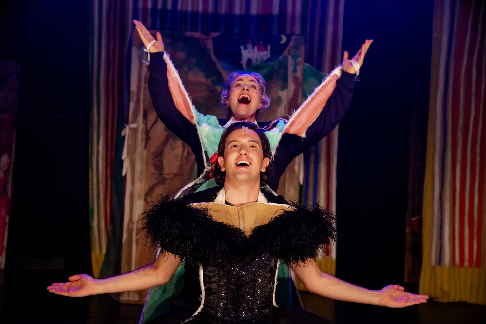 Isabellevanputten Dookscene Naamsvermeldingverplicht 33