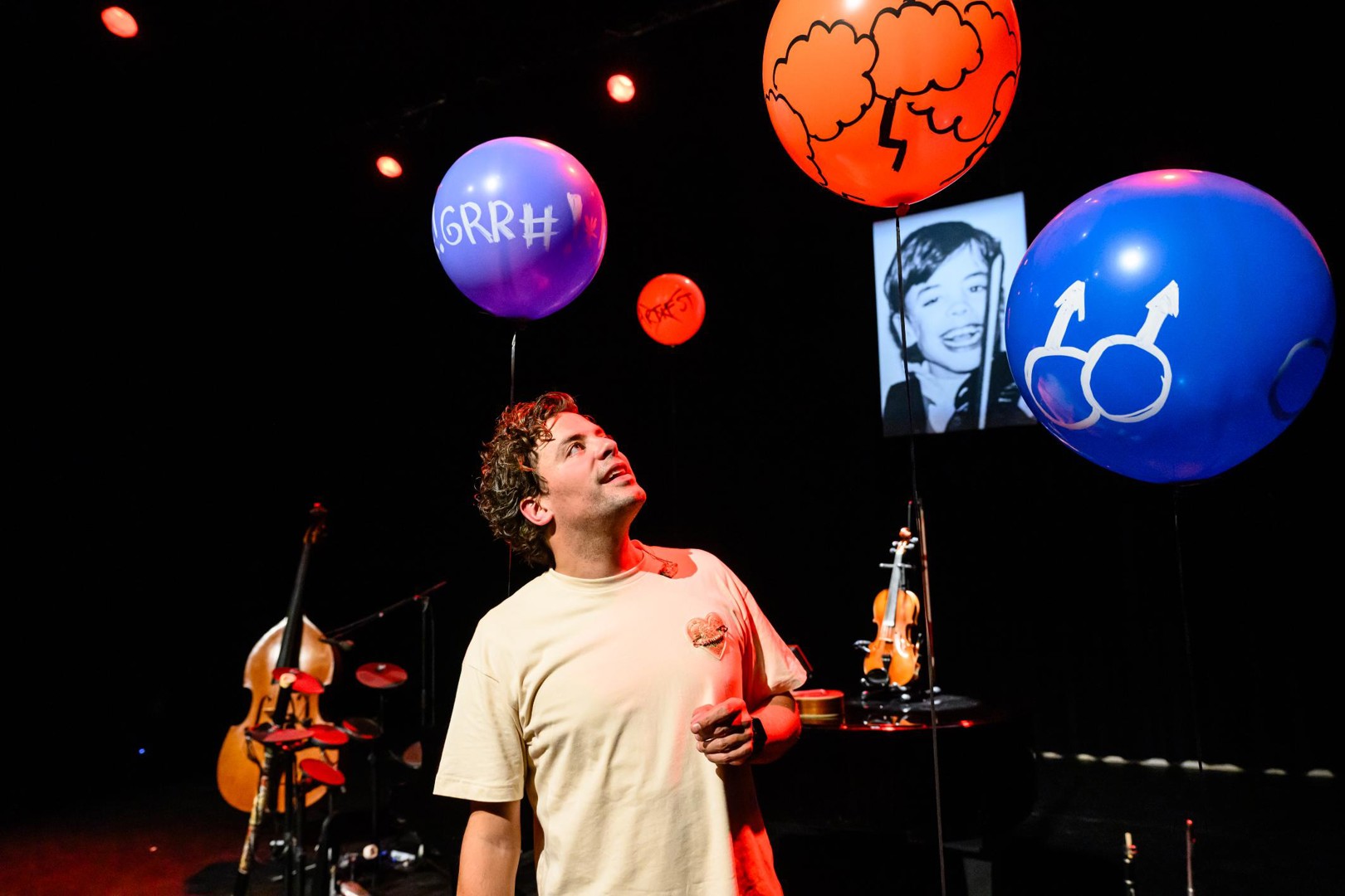 Diederick S Duel Foto Annemieke Van Der Togt 12