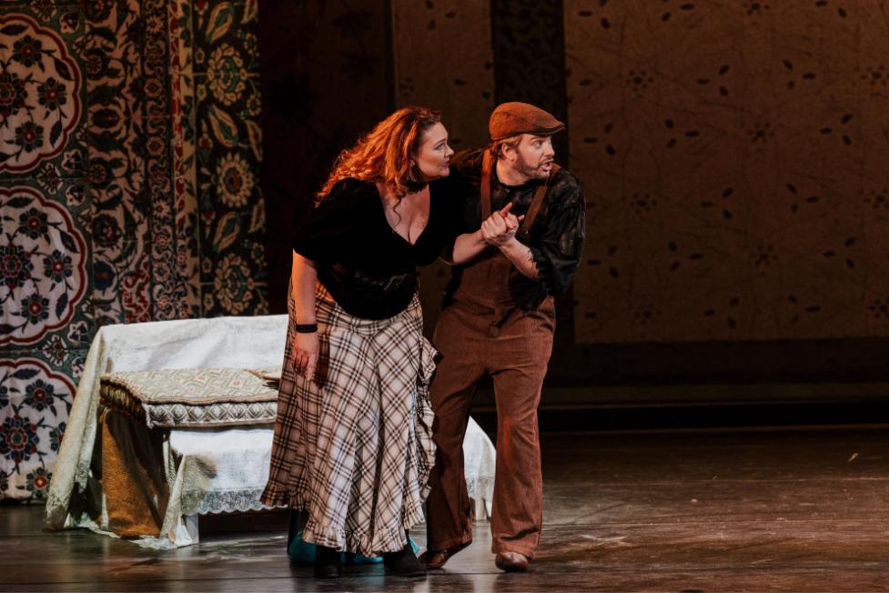 Ontvoering Uit De Harem Jaap Kroon40 LR