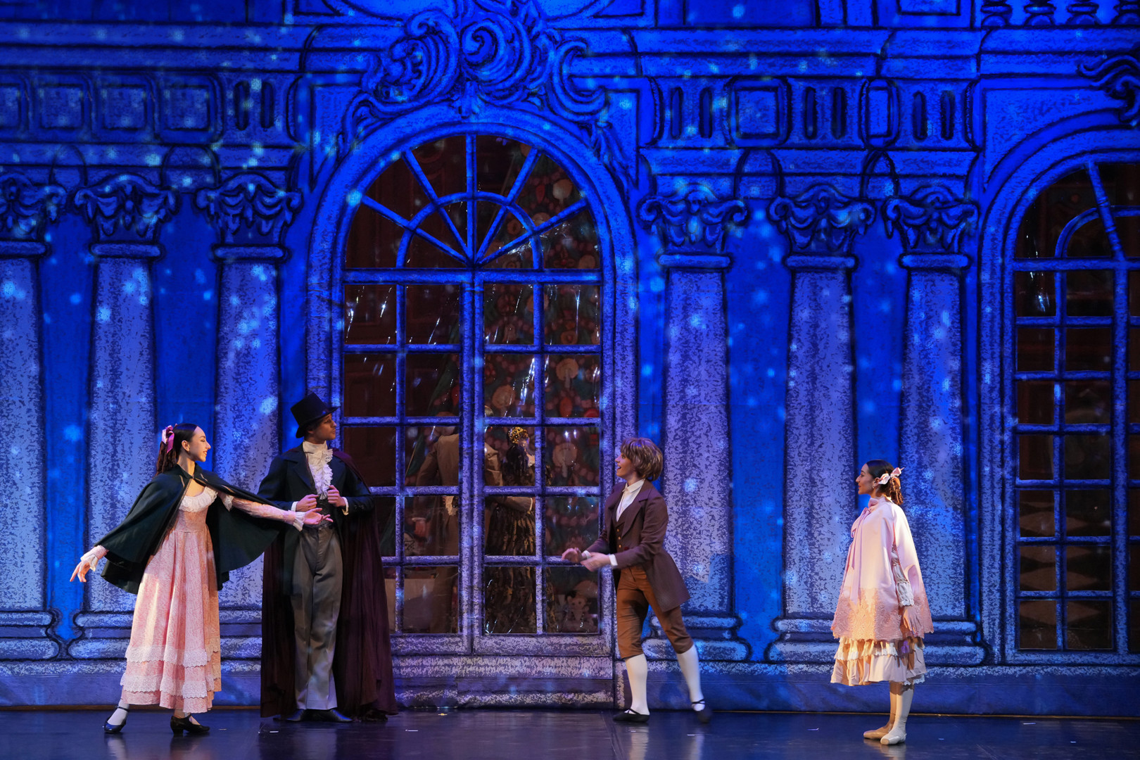 Notenkraker Stara Zagora 001