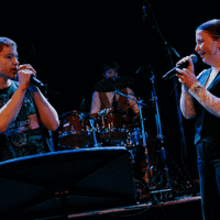 School's LOUD Beau Kremers 10