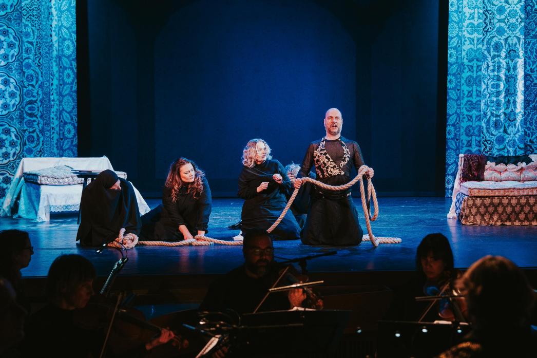 Ontvoering Uit De Harem Jaap Kroon92 LR