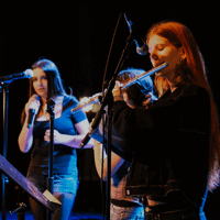 School's LOUD Beau Kremers 22