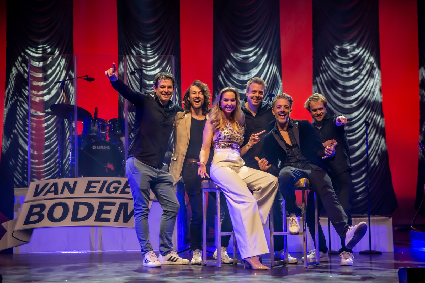 Robinvanstraaten Fotografie 100� Van Eigen Bodem 42