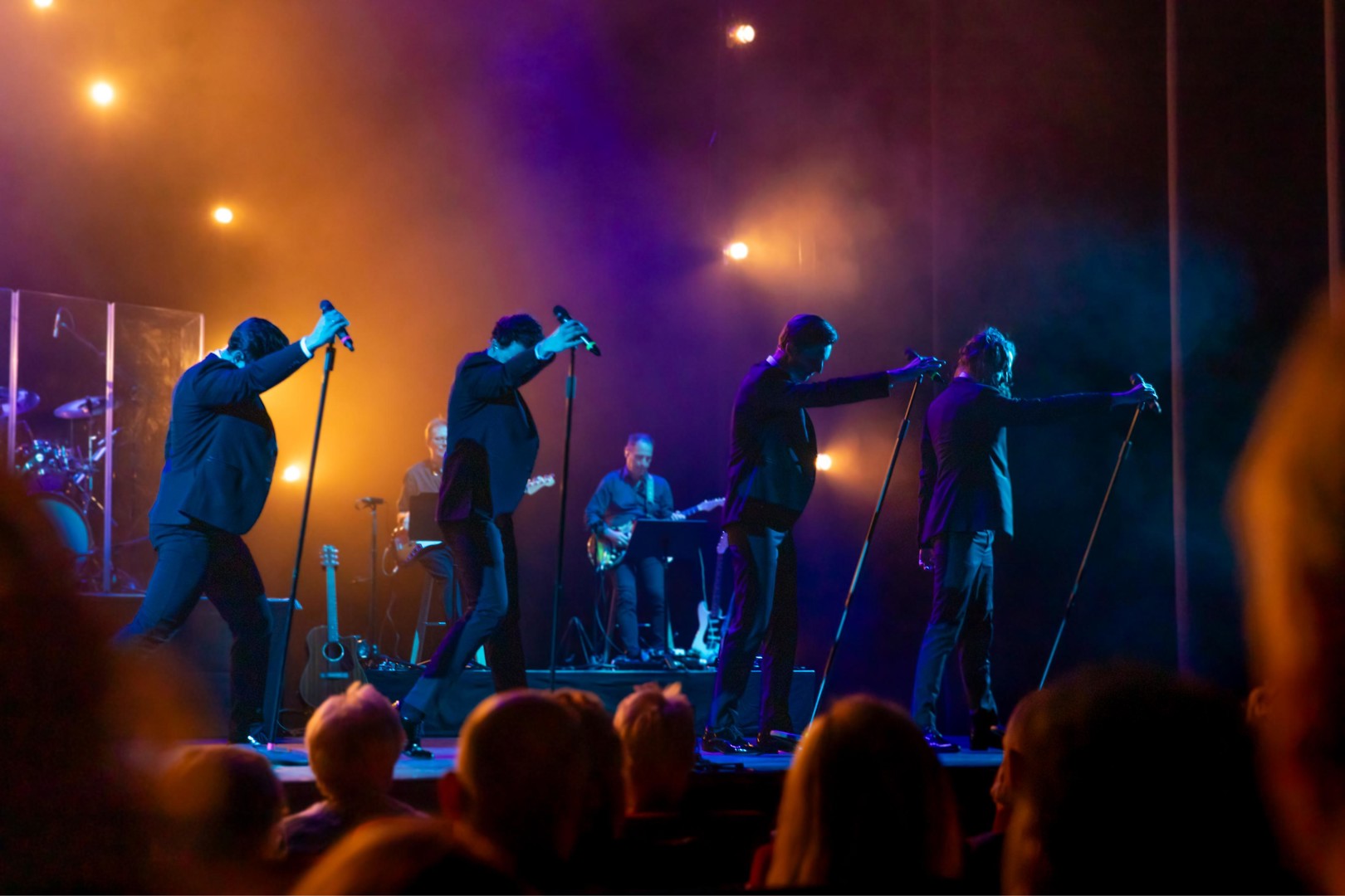 Dutch Tenors Anniek De Wild 51