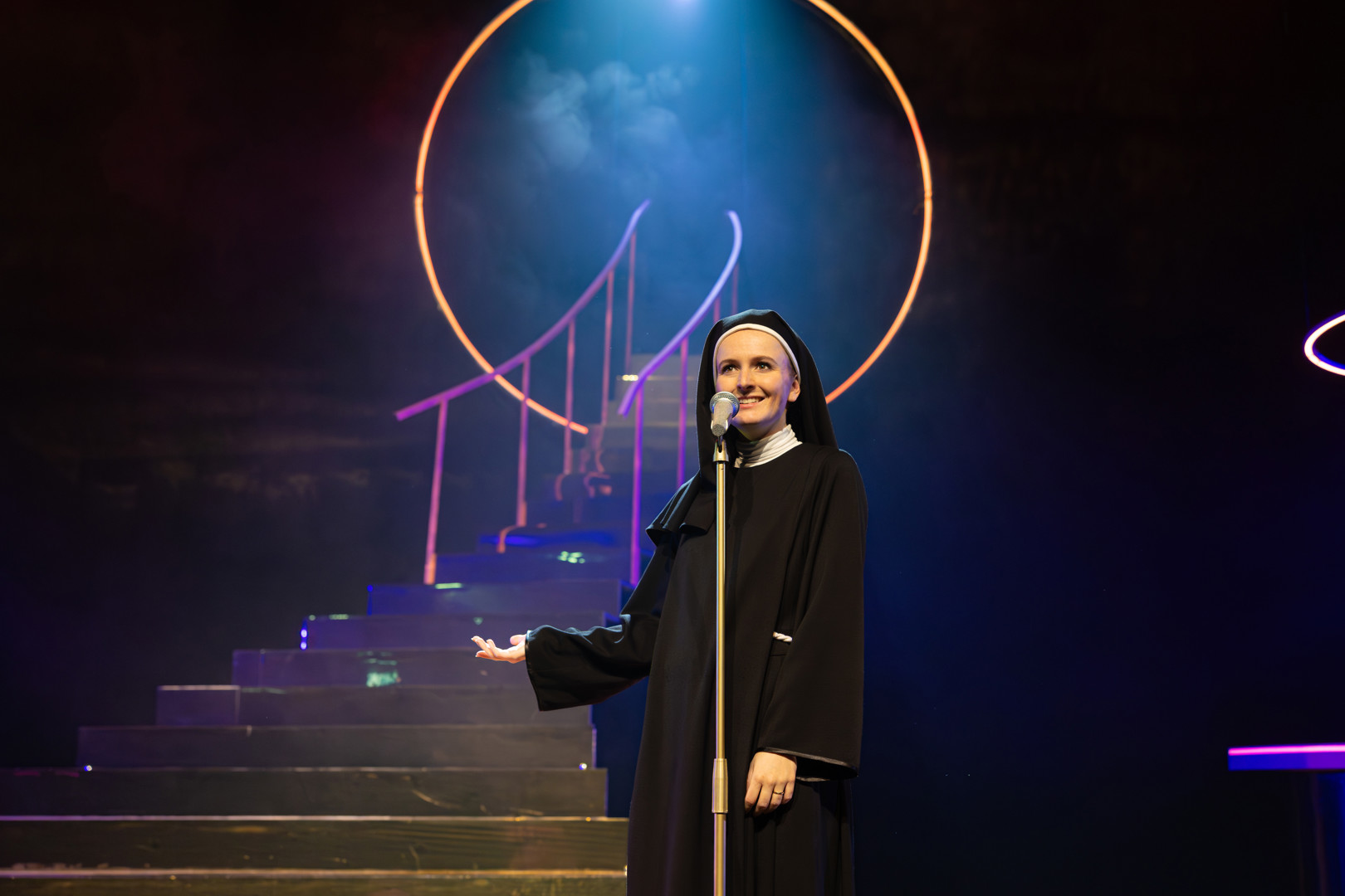 Nonsens Pretpakhuis Scenefoto's Avfotoreportages 5