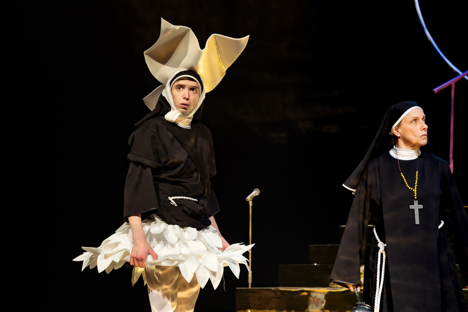 Nonsens Pretpakhuis Scenefoto's Avfotoreportages 4