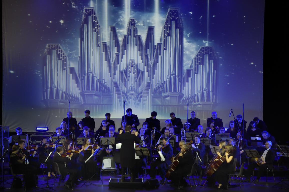 Hans Zimmer 2 (C) Star Entertainment 2024