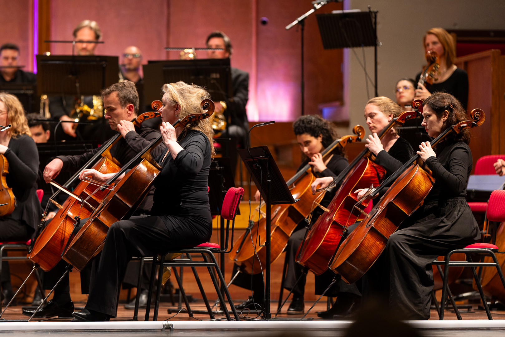 2025 04 21 202908 Tivre Górecki Sorrowful © Juri Hiensch 9139