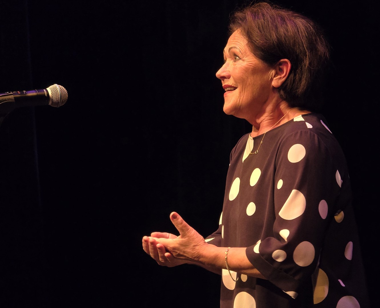 V Ine Van Huet OSF Voorronde 2024