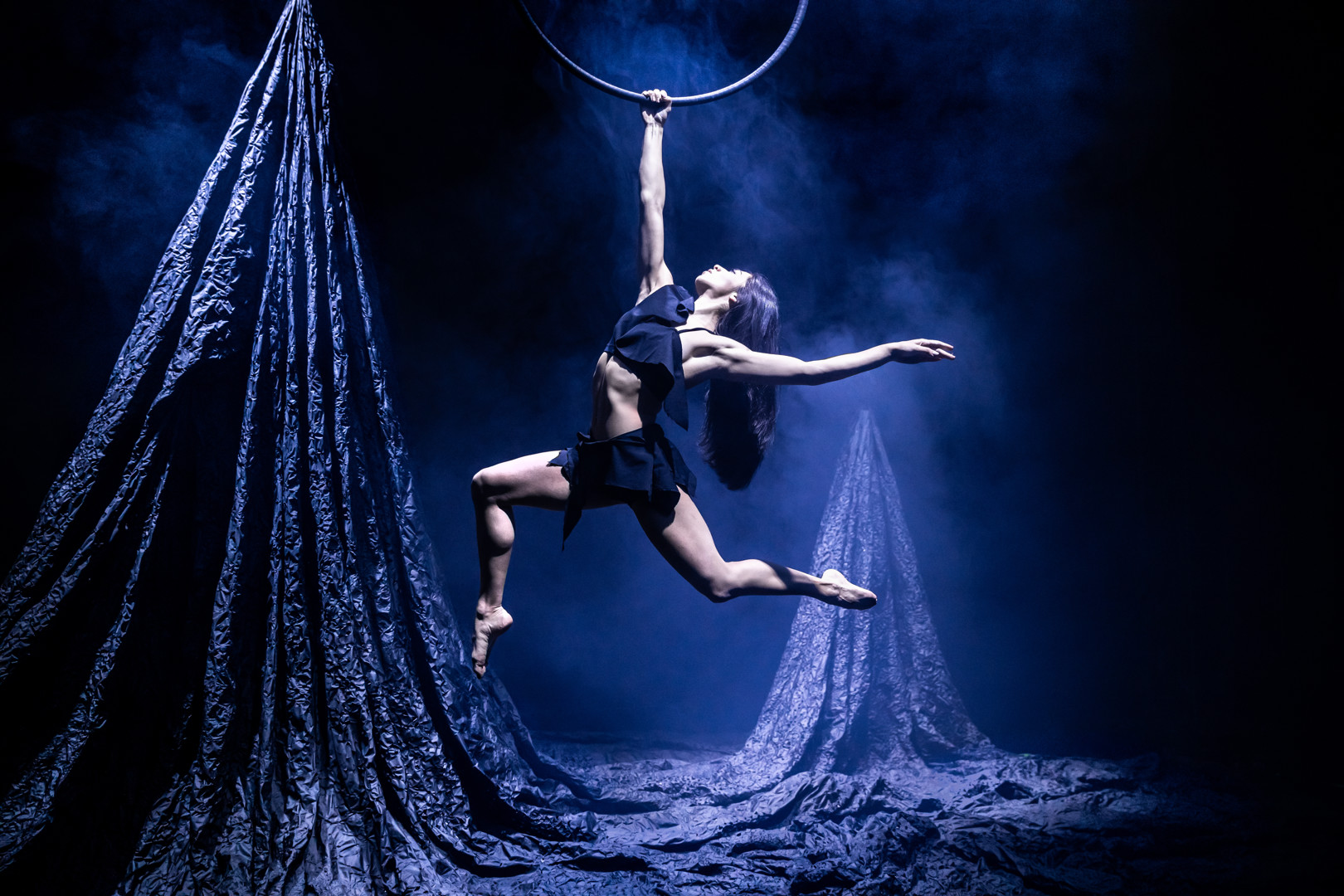 5. Recirquel Paradisium Fotograaf Balint Hirling