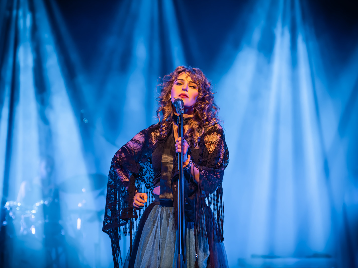 Carlagorterfotografie Legendaryalbumslive Fleetwoodmac 61