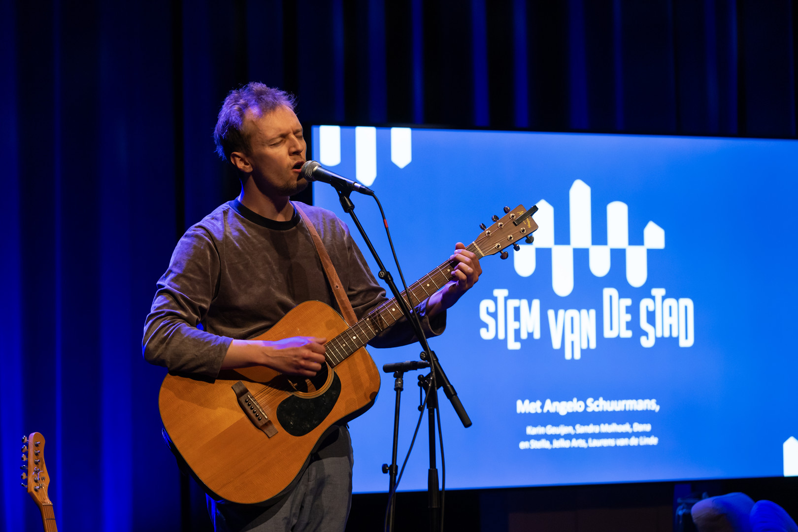 RR Stemvandestad Angeloschuurmans 26052026 Y4A2693
