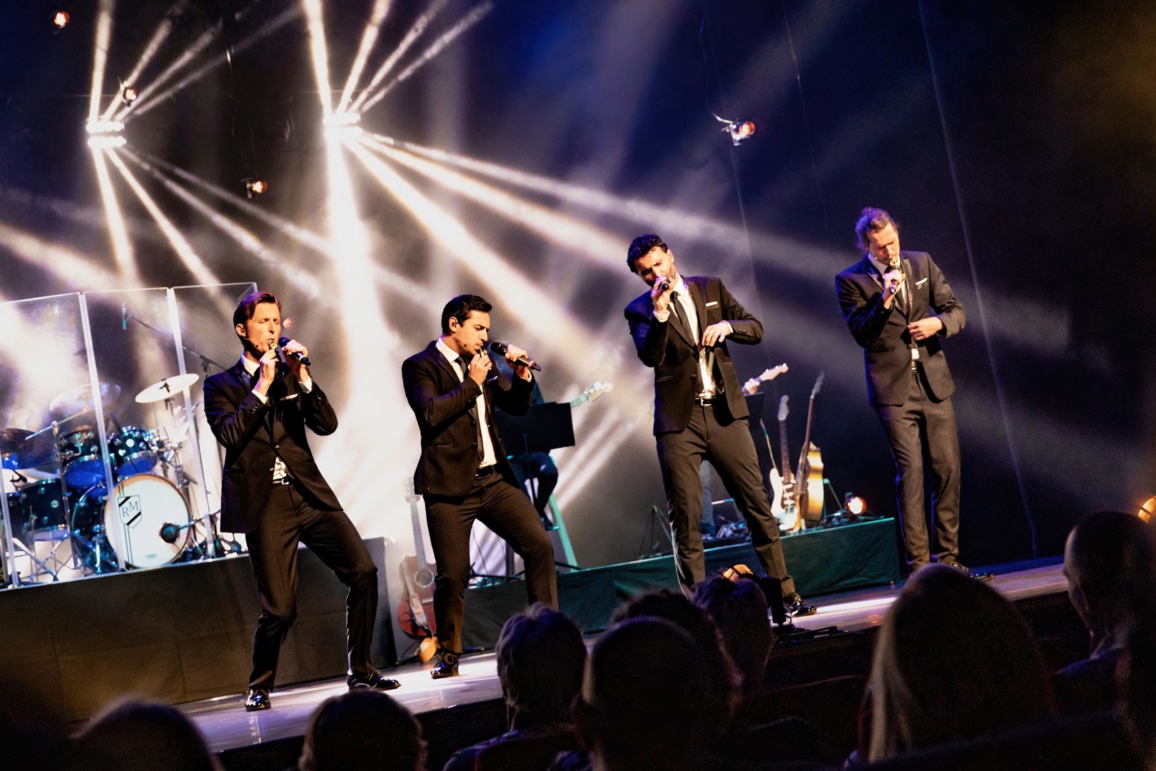 Dutch Tenors Anniek De Wild 99 2