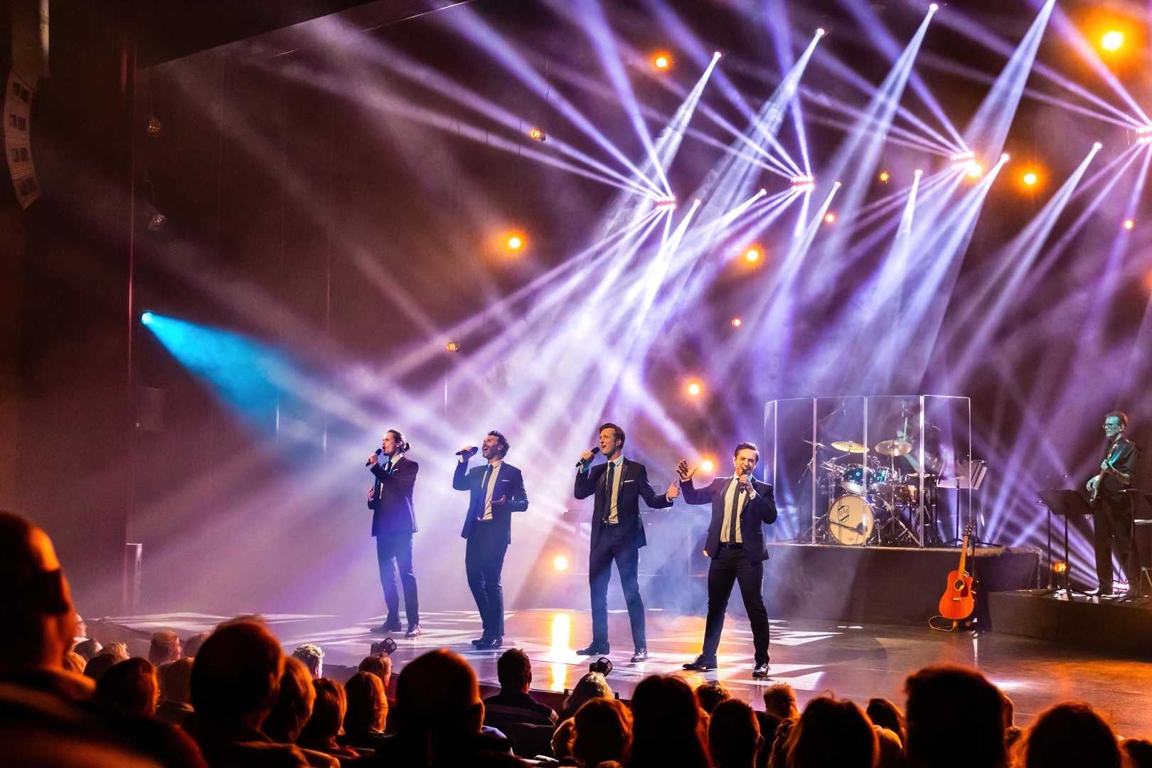 Dutch Tenors Anniek De Wild 99