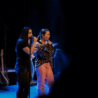 School's LOUD Beau Kremers 25