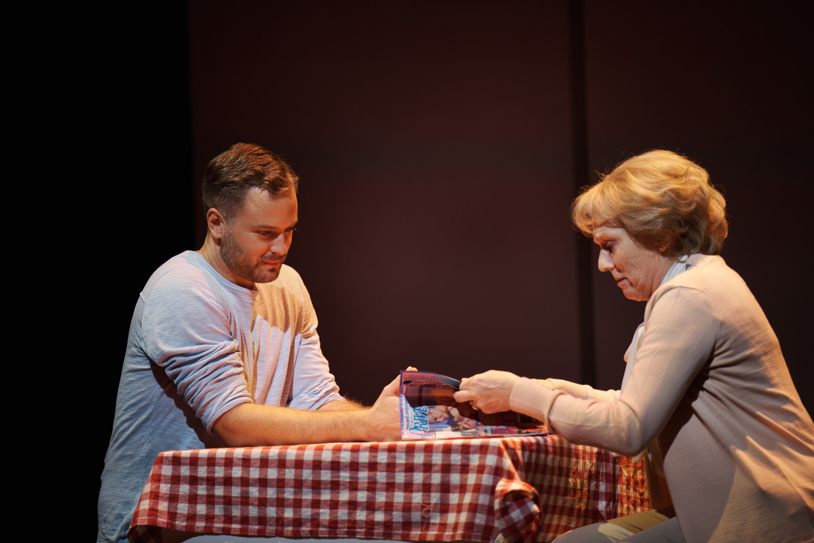 Scenefoto Stoornis Of My Life 8 (C) Bram Willems