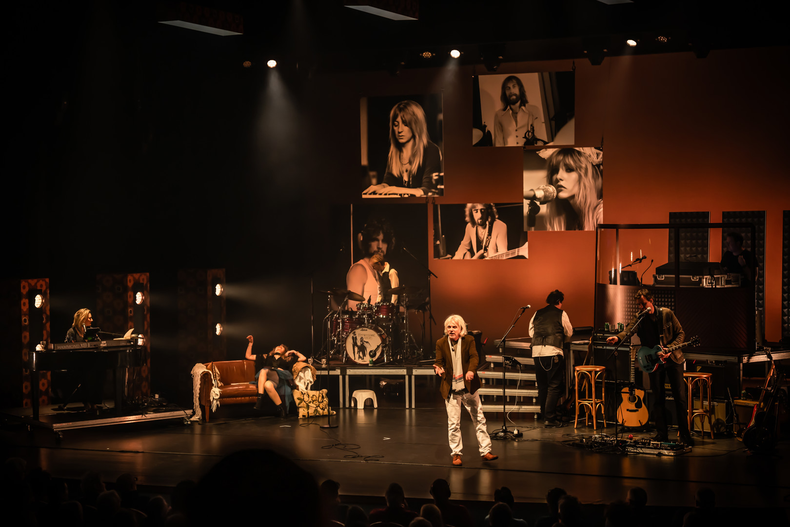 Carlagorterfotografie Legendaryalbumslive Fleetwoodmac 268