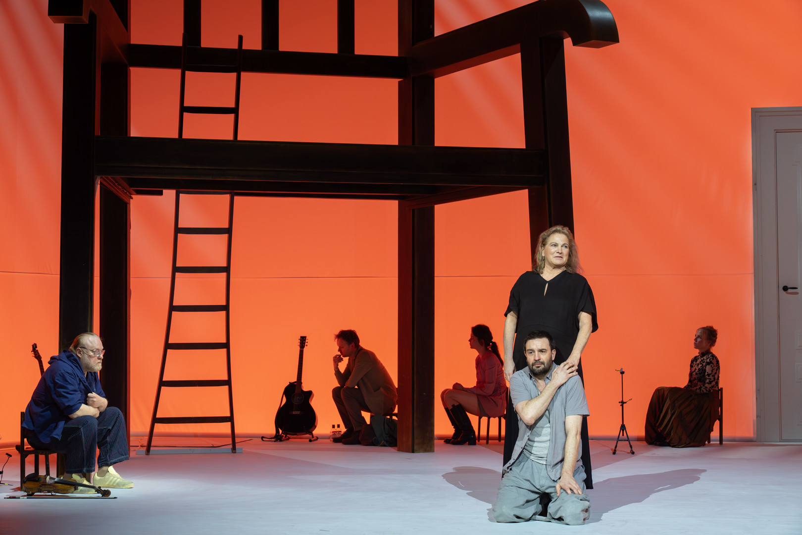 2026 TGM Oom Wanja Scènebeelden Foto Ben Van Duin (1)