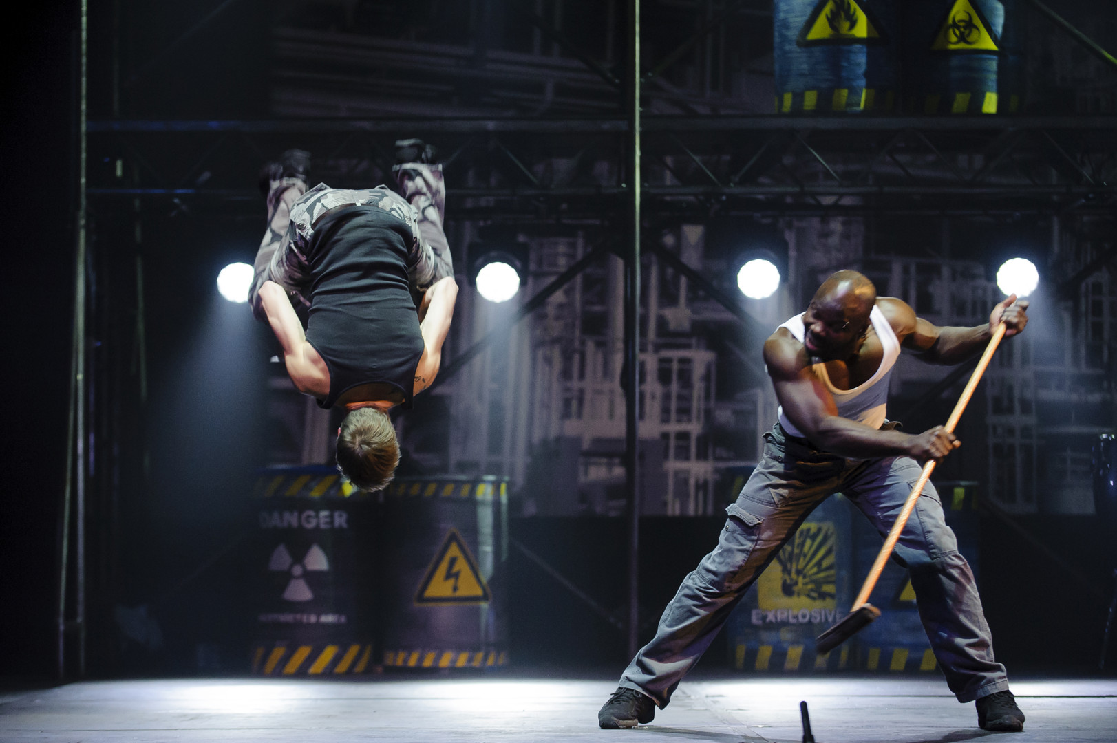 Tapfactory 47 Creditphoto Tecentertainment Margot De Heide