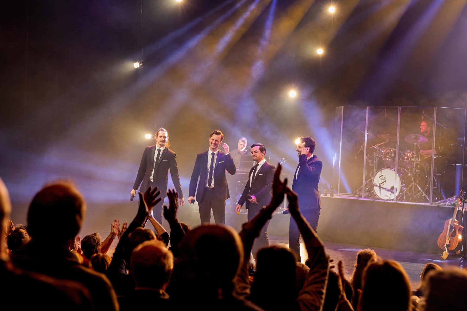 Dutch Tenors Anniek De Wild 132