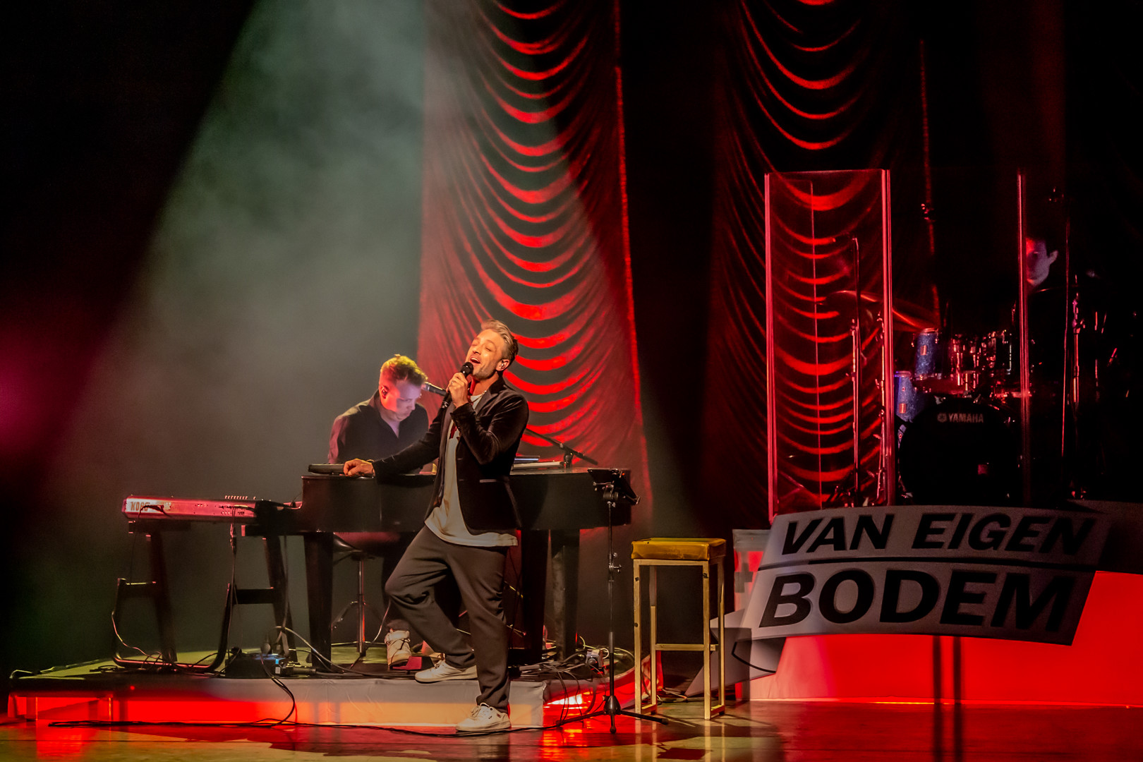 Robinvanstraaten Fotografie 100� Van Eigen Bodem 9