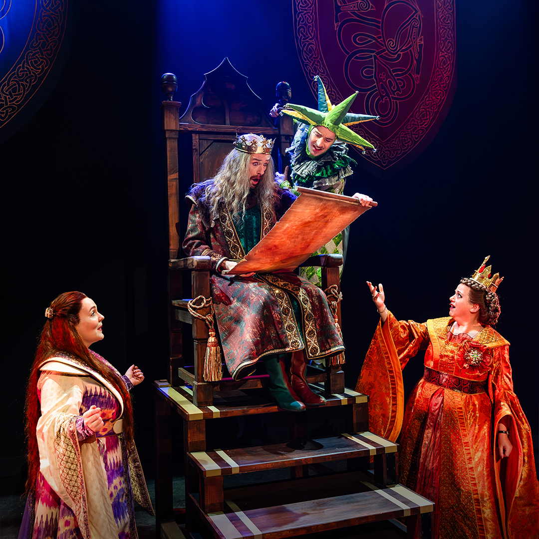 20251205 Joris En De Draak Musical 108 Bewerkt 1080X1080