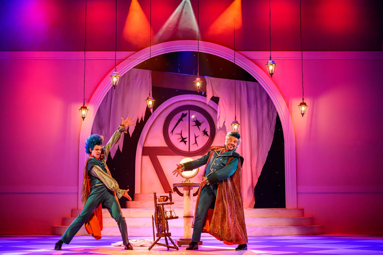 1E Selectie Doornroosje De Musical 015 Bewerkt