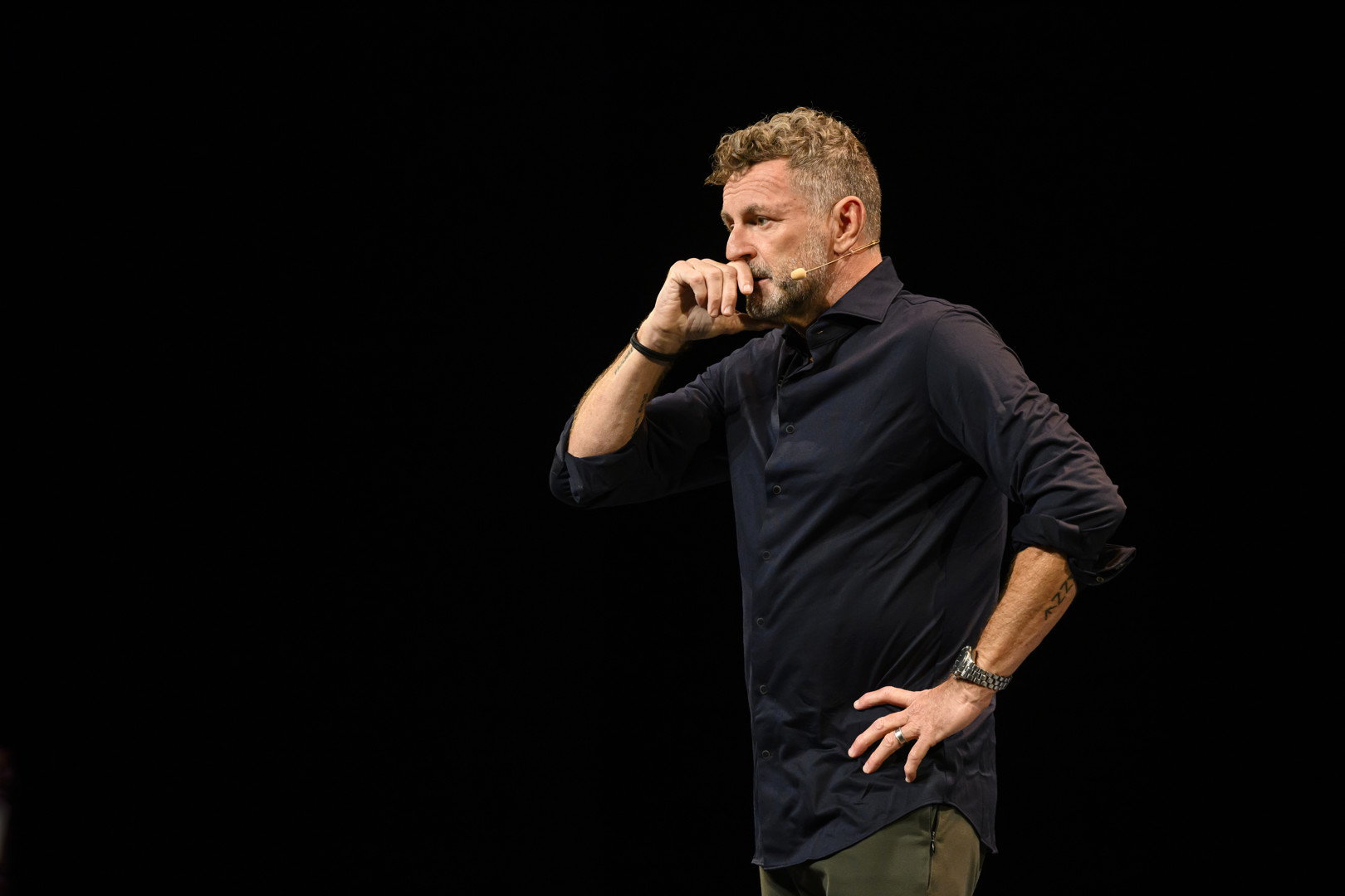 Scenefoto Help, Ik Heb Een Puber! 6 © Annemieke Van Der Togt.Jpg