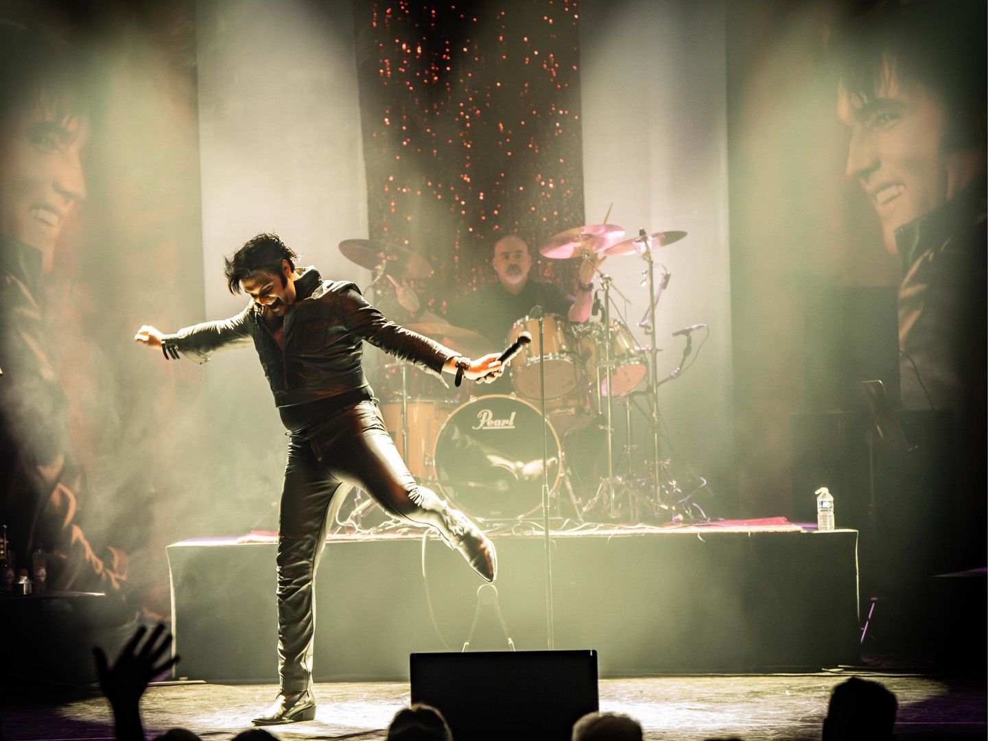 Elvis The Wonderful World Of Christmas (C) Carla Gorter Fotografie (4)