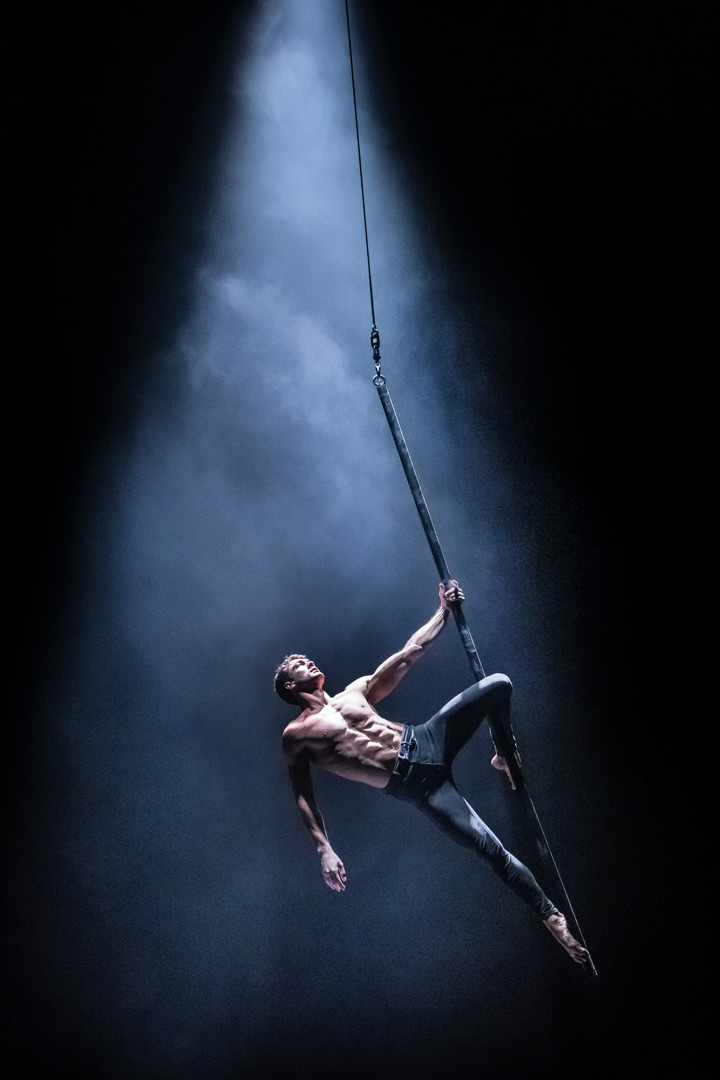 2. Recirquel Paradisium Fotograaf Balint Hirling