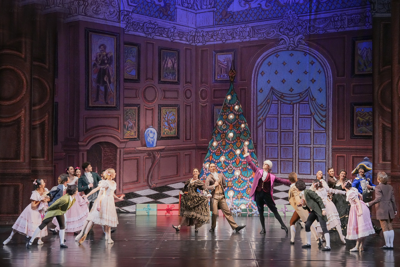 Notenkraker Stara Zagora 002