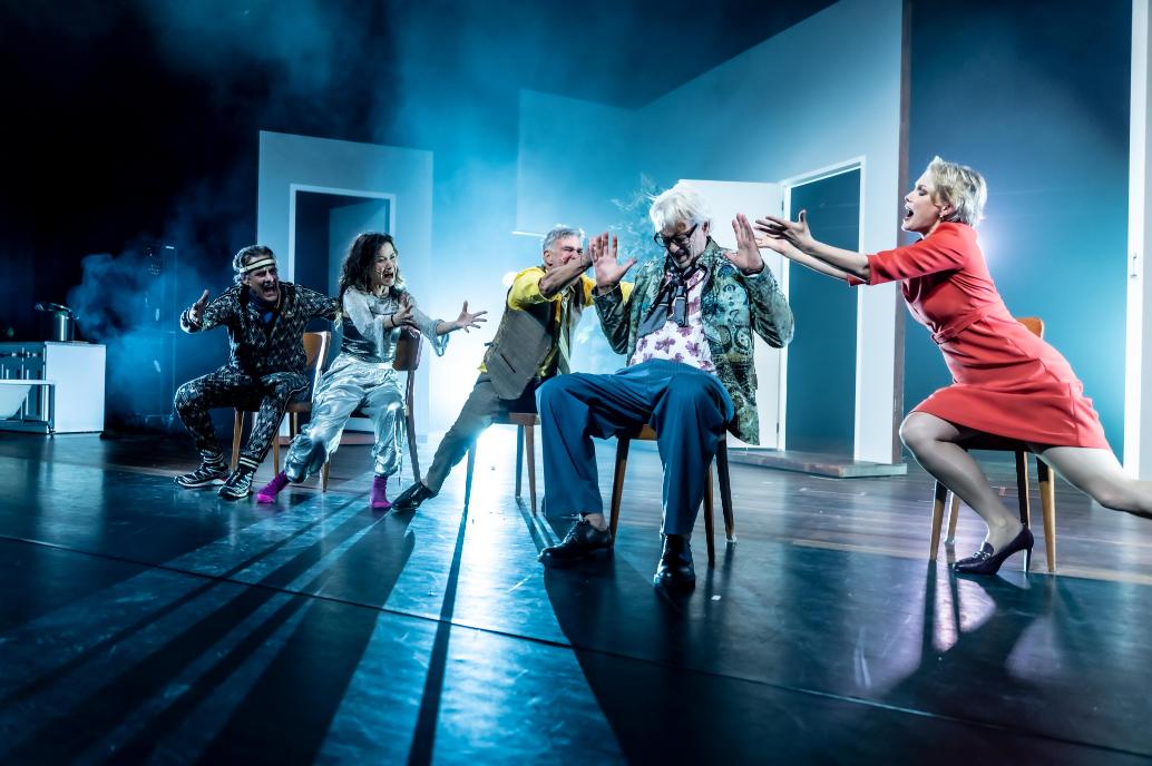 Scènefoto De Opvolgers (C) Willem Van Walderveen 3 LR