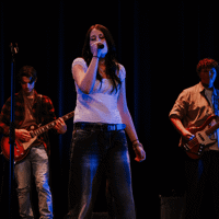 School's LOUD Beau Kremers 15